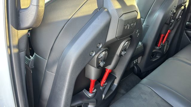 New 2026 Toyota Tacoma TRD Pro w/ Tow Tech Package image 11