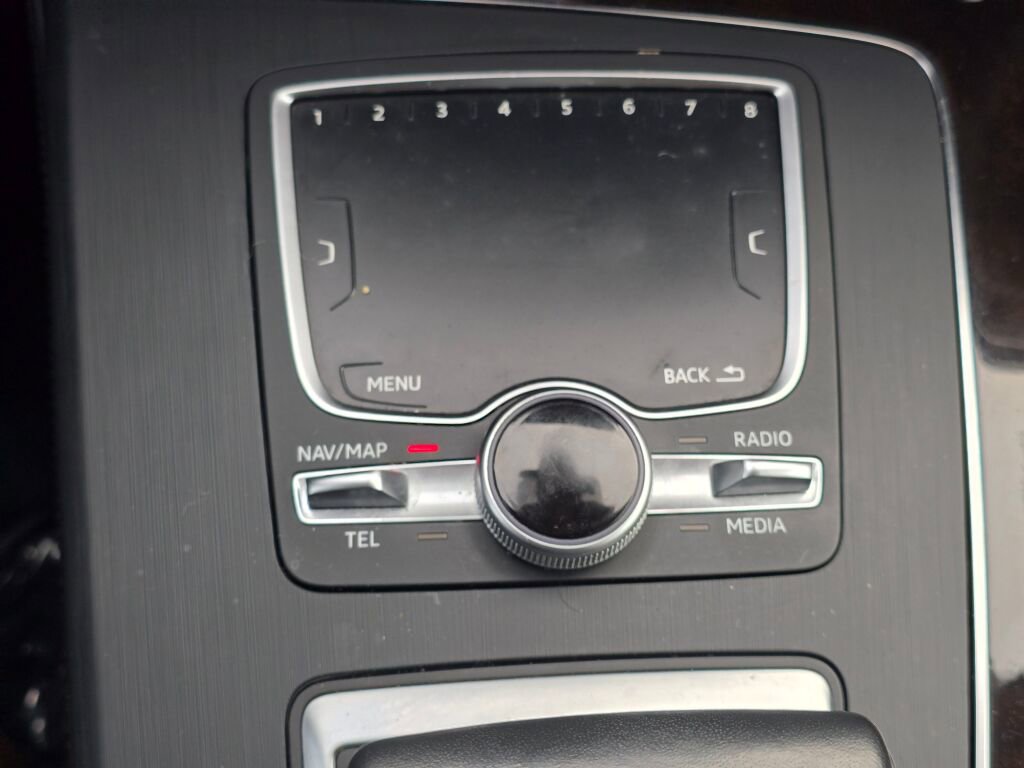 Used 2019 Audi Q5 2.0T Premium Plus w/ Premium Plus Package image 36