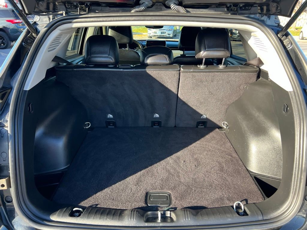 Used 2022 Jeep Compass Latitude image 21