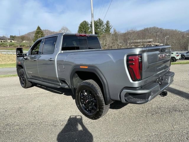 New 2026 GMC Sierra 2500 AT4 w/ AT4 Premium Plus Package image 5