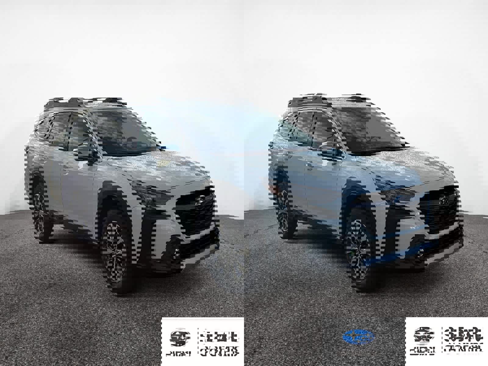 New 2025 Subaru Outback Touring XT image 7
