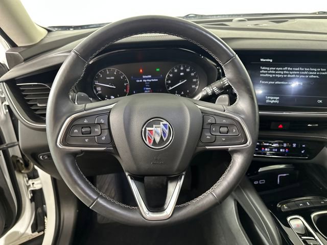 Used 2022 Buick Envision Preferred image 14
