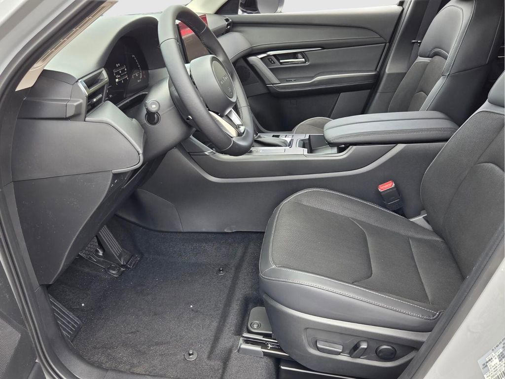 New 2026 MAZDA CX-5 Preferred AWD/4WD image 4