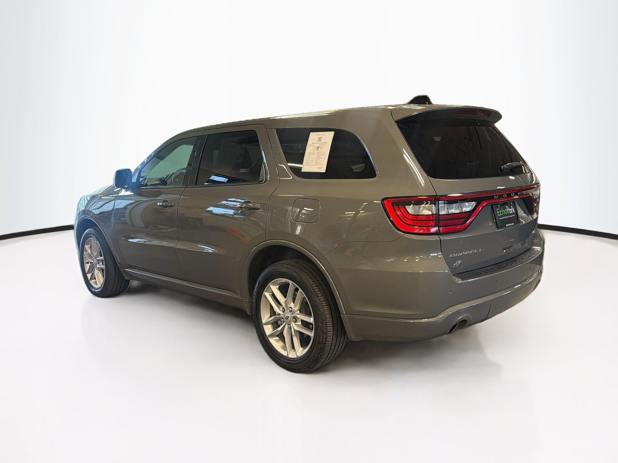 Used 2025 Dodge Durango GT AWD/4WD image 5