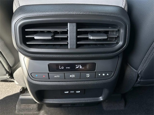 New 2025 Honda Pilot EX-L image 17