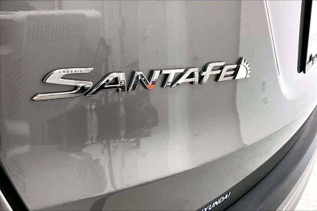 Used 2018 Hyundai Santa Fe Sport image 30