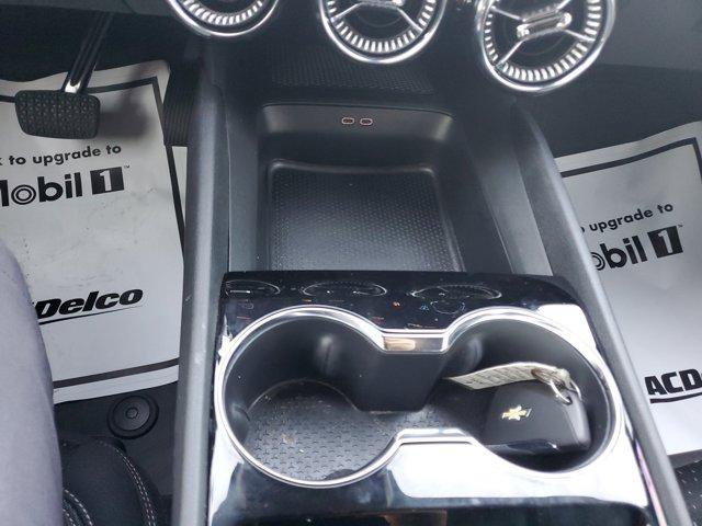 New 2025 Chevrolet Blazer EV LT image 26