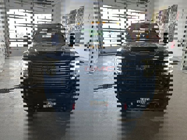 Certified 2023 GMC Sierra 3500 AT4 image 3