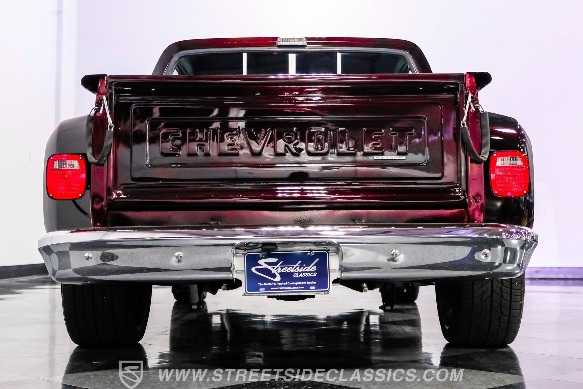 Used 1987 Chevrolet Silverado 1500 1500 RWD image 33