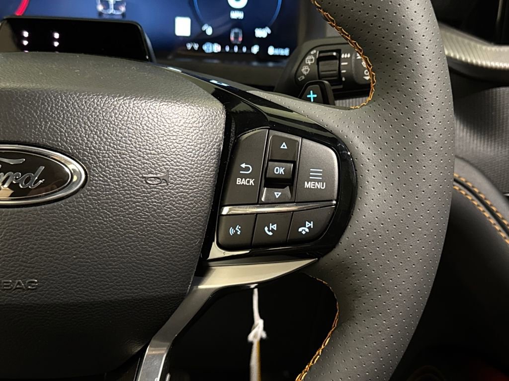 New 2026 Ford Explorer Tremor w/ Tremor Ultimate Package image 38