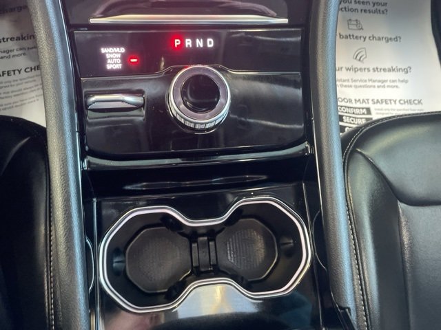 Used 2023 Jeep Grand Cherokee Limited image 31