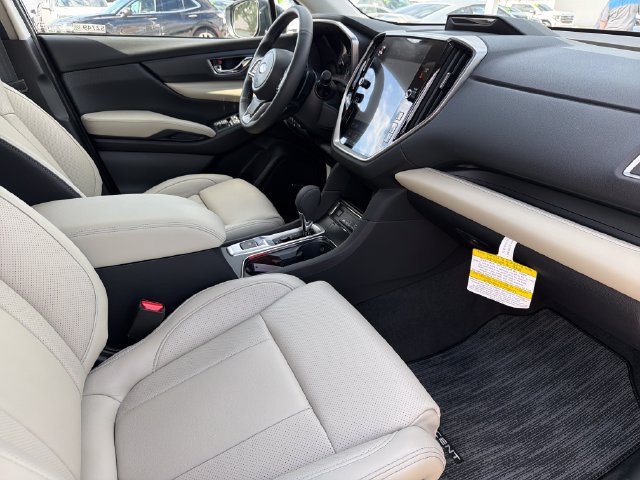 New 2027 Subaru Ascent Limited AWD/4WD image 22
