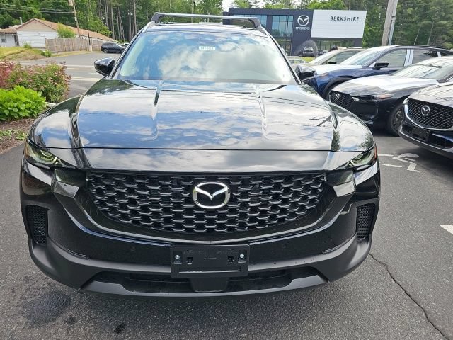 New 2026 MAZDA CX-50 AWD 2.5 S w/ Weather Package image 10