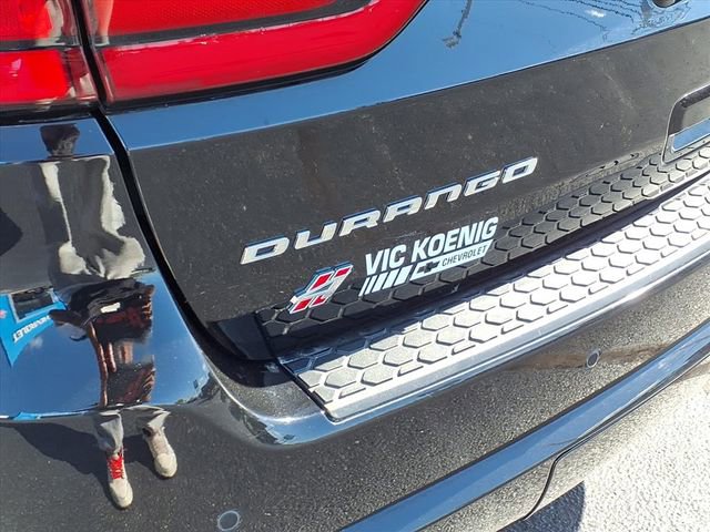 Used 2022 Dodge Durango GT image 30