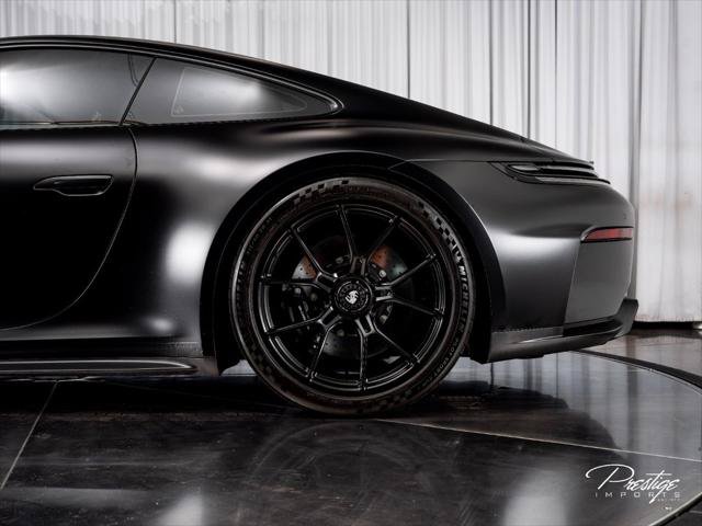 Used 2026 Porsche 911 GT3 RWD image 10