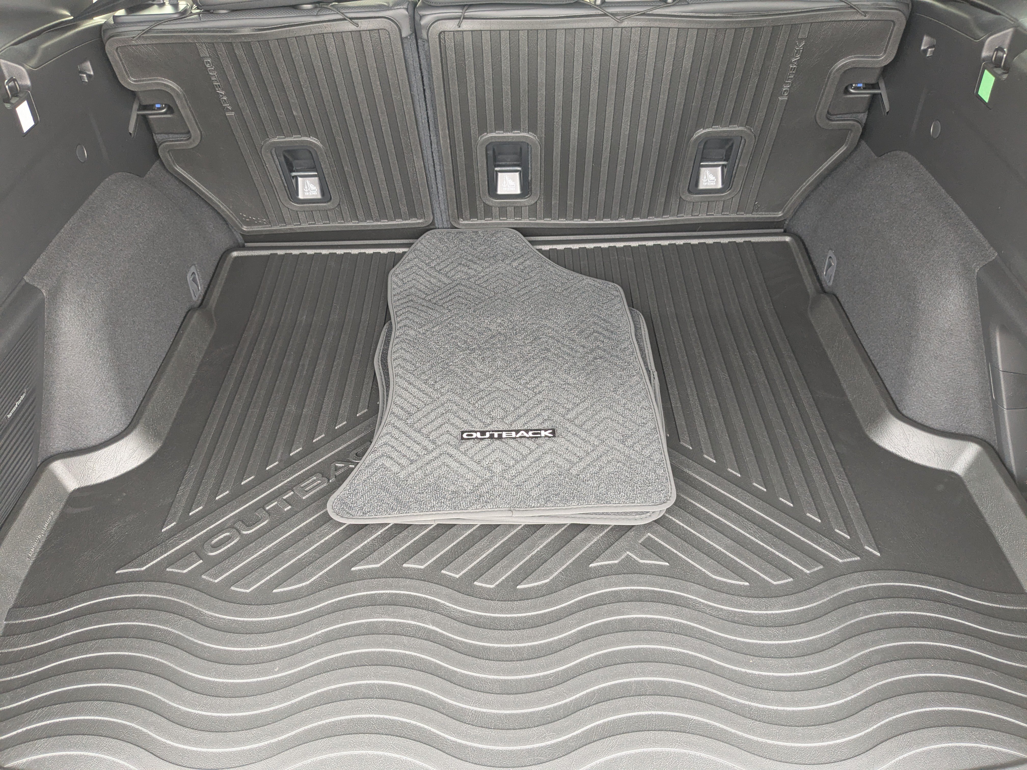 New 2026 Subaru Outback Touring XT AWD/4WD image 27