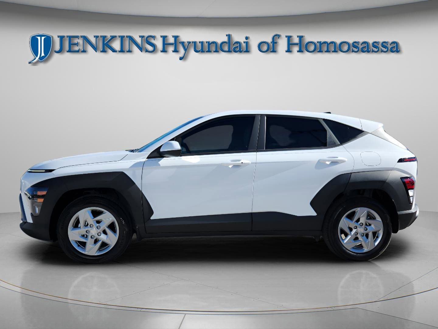 New 2026 Hyundai Kona SE image 3