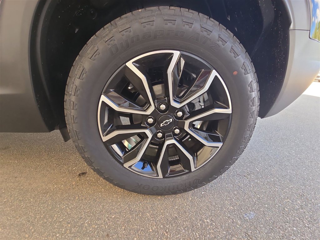 New 2026 Chevrolet TrailBlazer ACTIV w/ Convenience Package image 31
