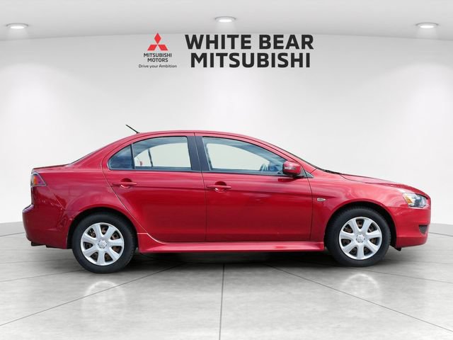 Used 2015 Mitsubishi Lancer ES FWD image 6