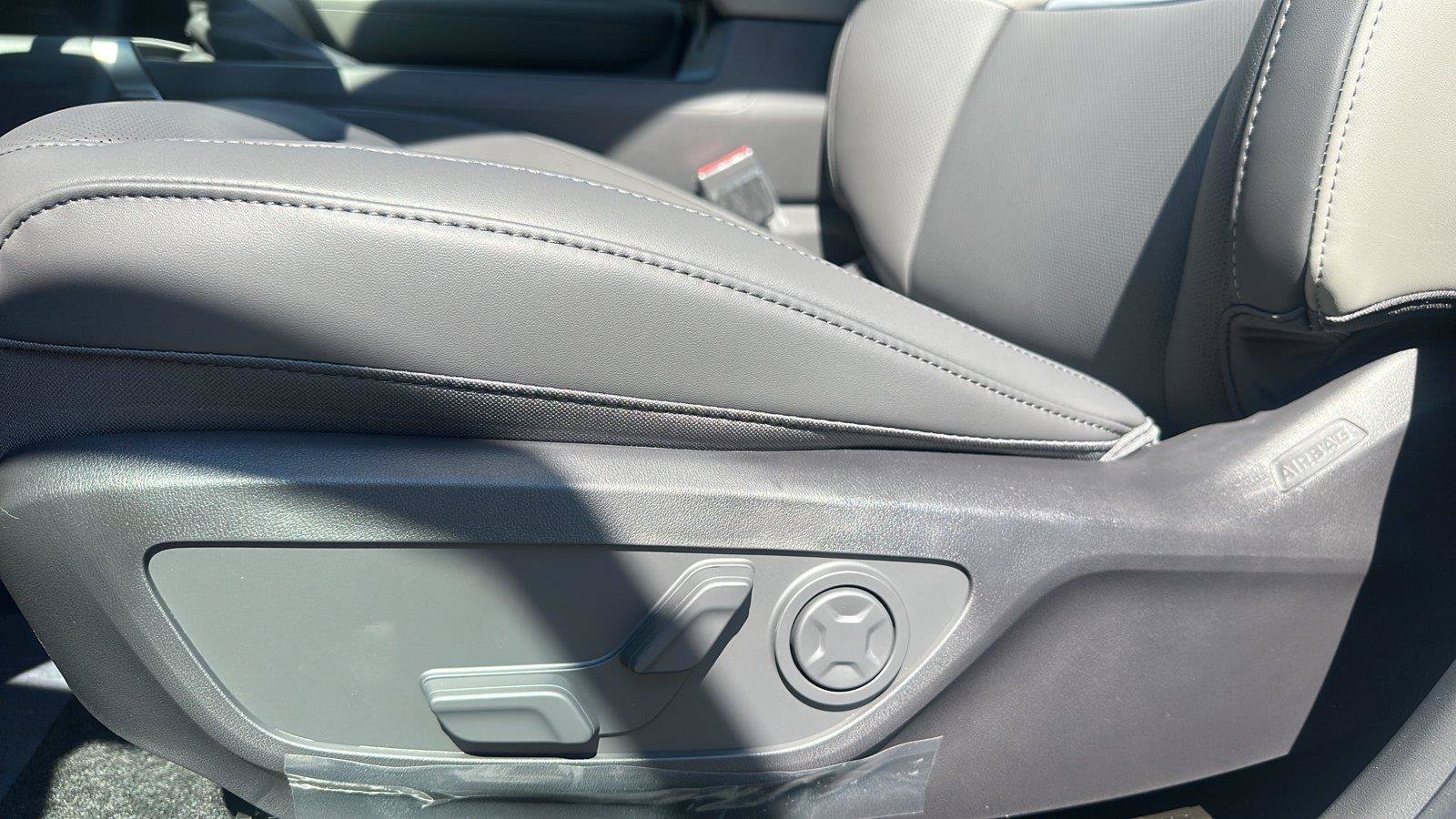 New 2027 Kia Seltos EX FWD image 25