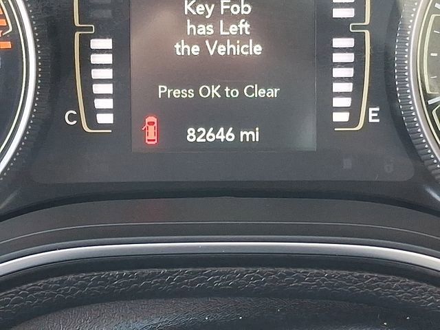 Used 2021 Jeep Cherokee Latitude Lux image 21