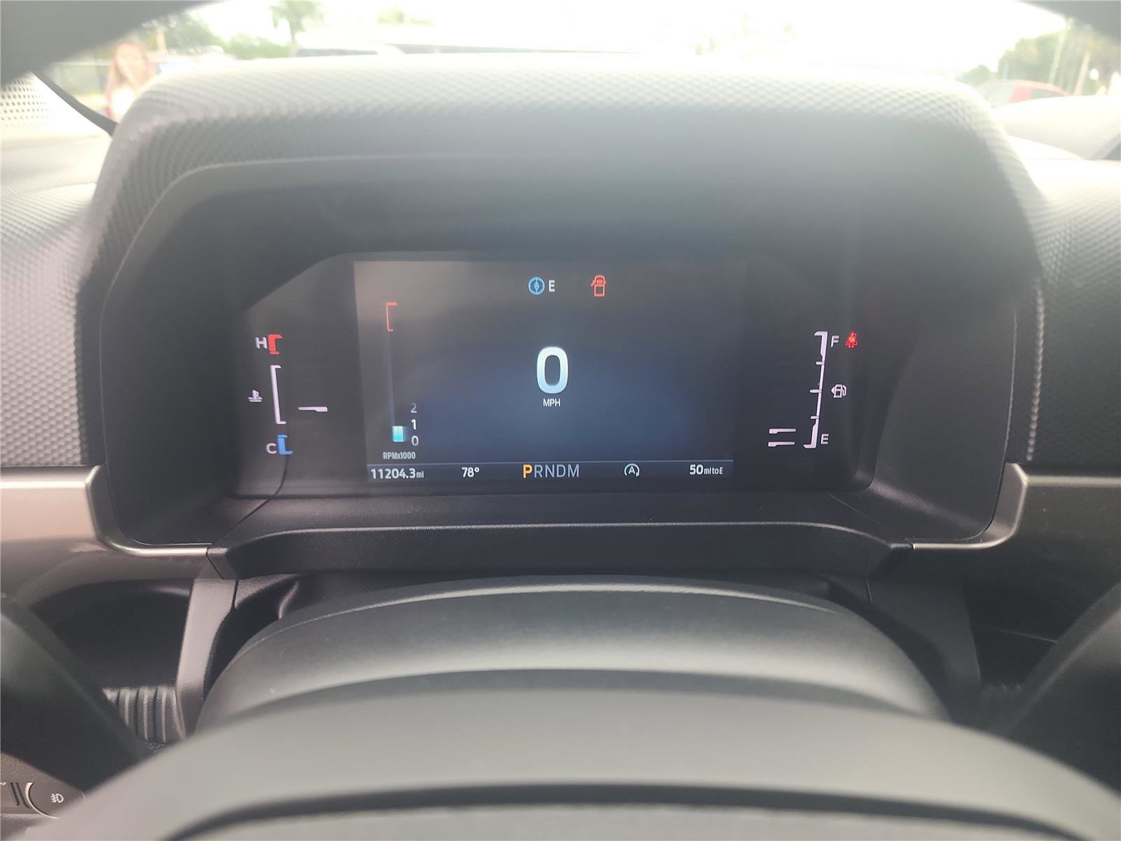 Used 2024 Ford Ranger XLT w/ FX4 Off-Road Package AWD/4WD image 33