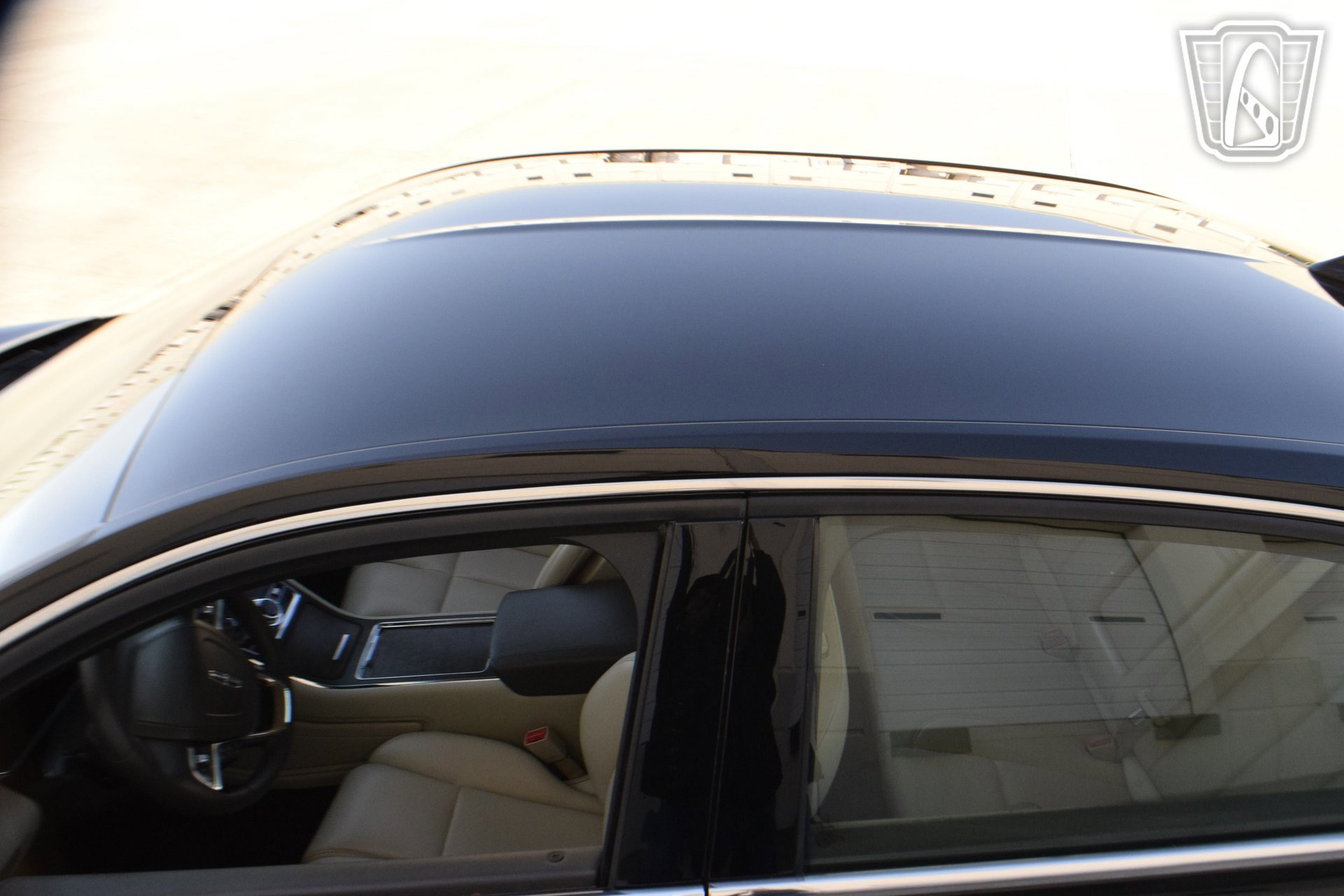 Used 2018 Lincoln Continental Premiere image 31