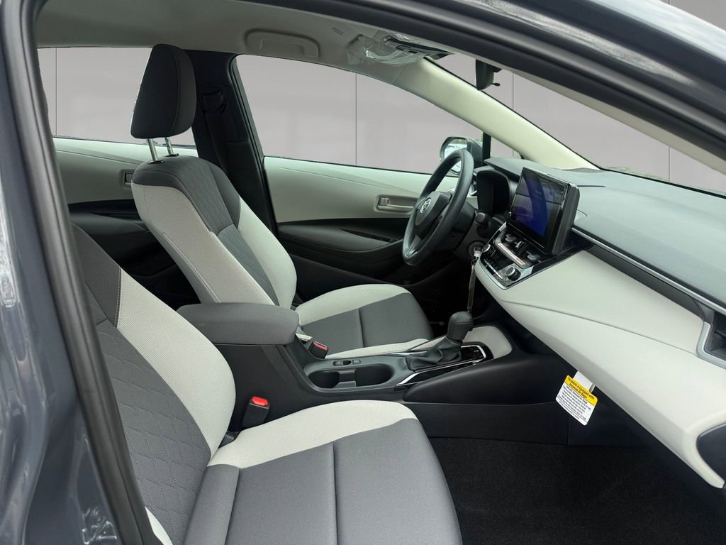 New 2026 Toyota Corolla LE image 17