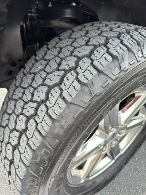 Used 2024 Ford F150 XLT w/ Mobile Office Package AWD/4WD image 25