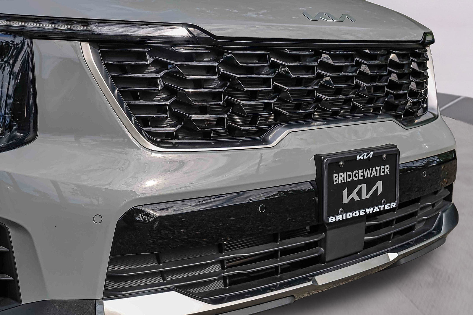 Certified 2026 Kia Sorento S FWD image 30