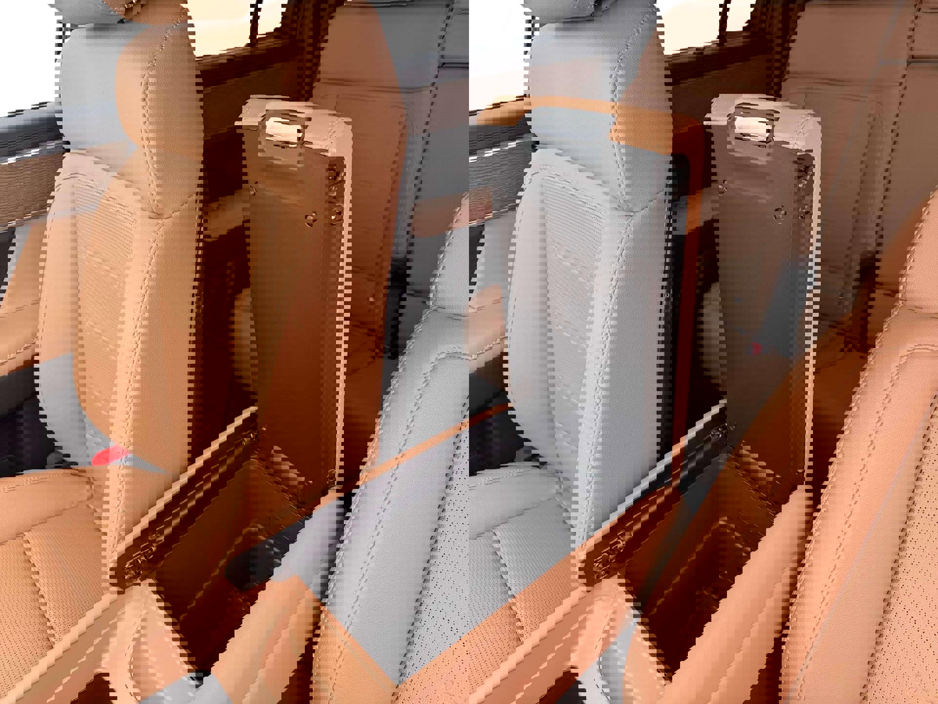 New 2026 Hyundai Santa Fe Limited image 19