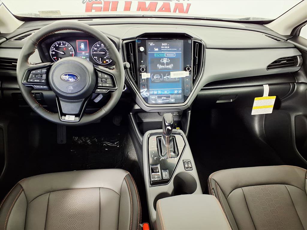 New 2026 Subaru Crosstrek 2.5i Limited image 6