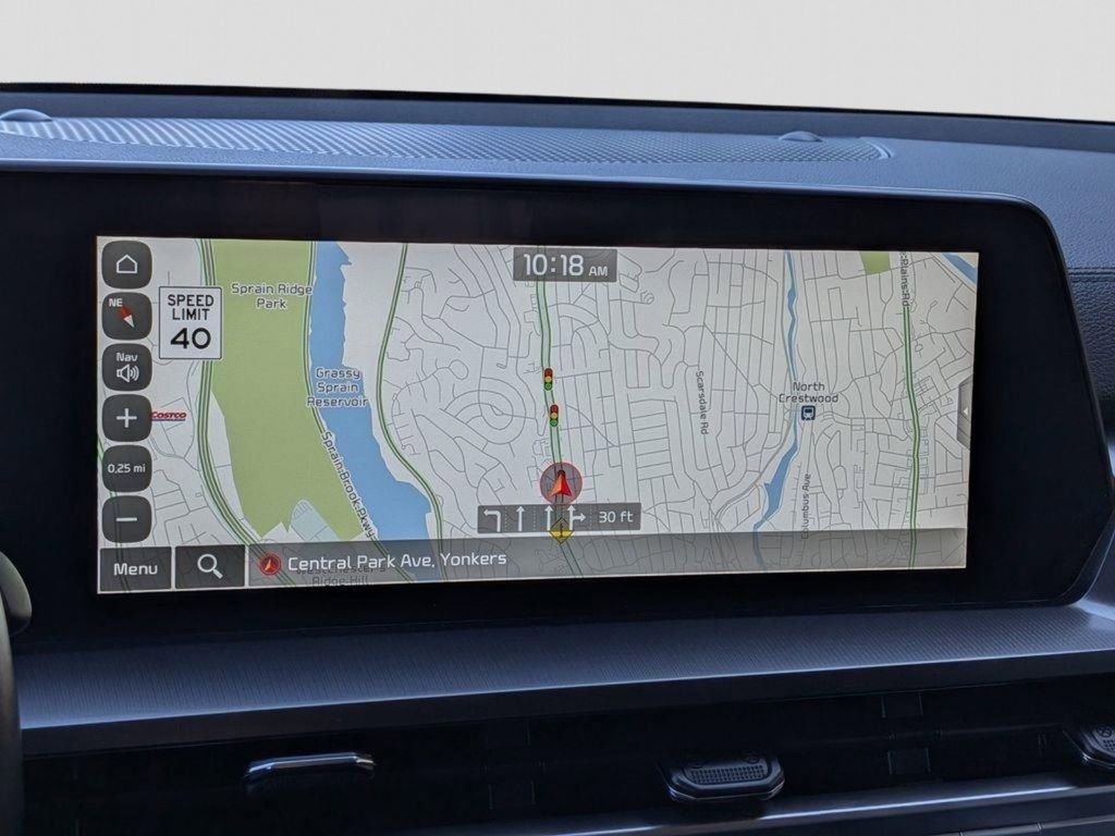 Certified 2023 Kia Telluride S w/ S Sunroof Package image 18