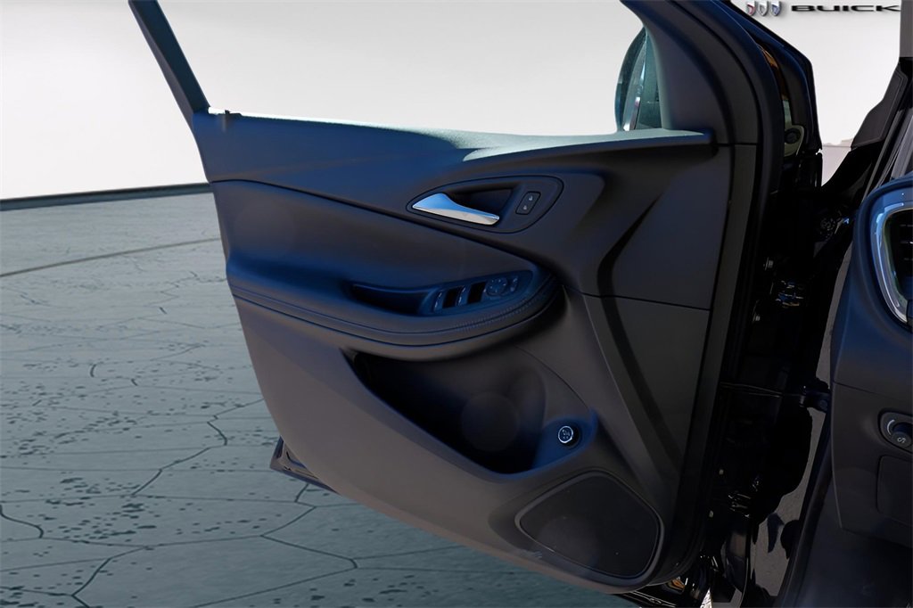 New 2026 Buick Encore GX Sport Touring w/ Advanced Technology Package image 20