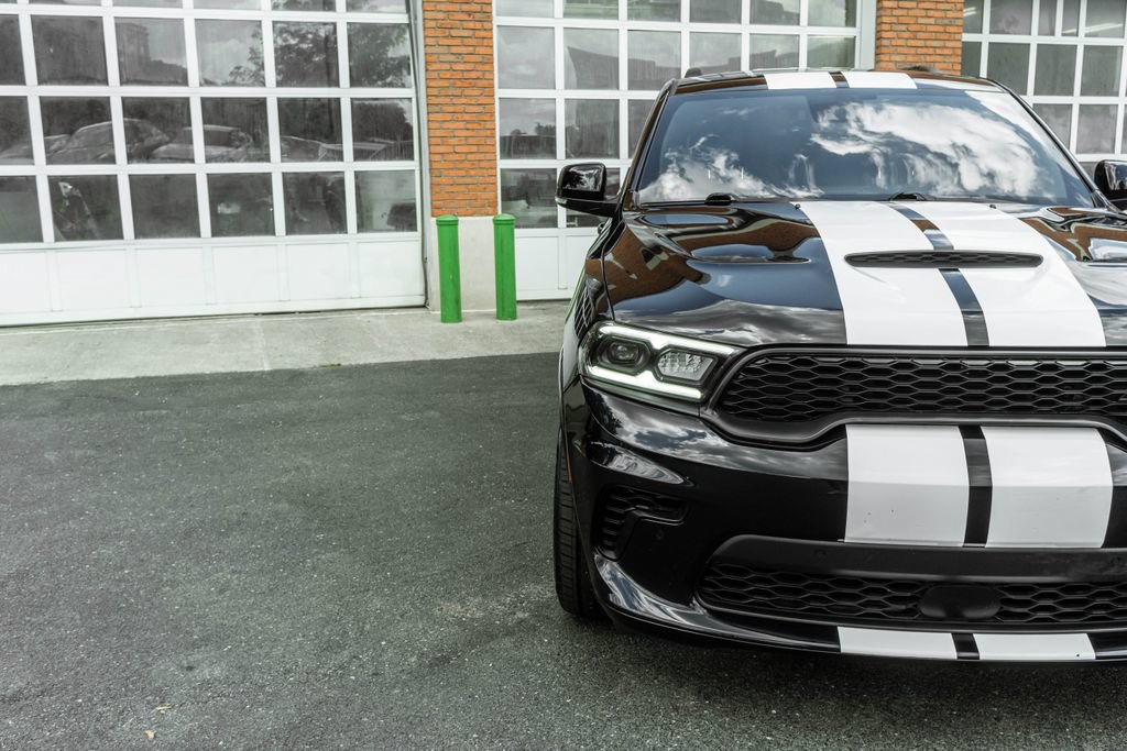 Used 2024 Dodge Durango SRT AWD/4WD image 38