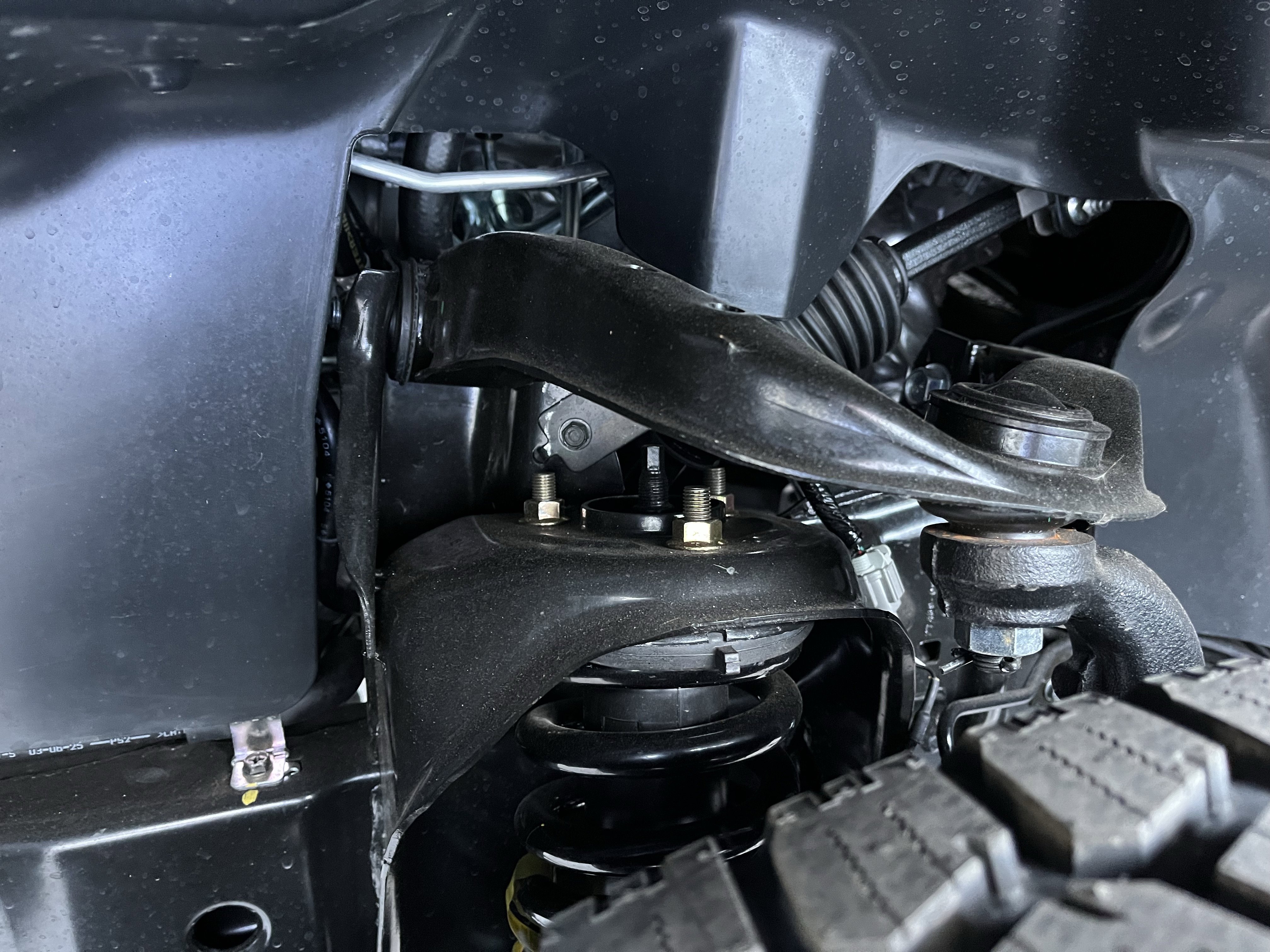 New 2026 Nissan Frontier SV w/ SV Convenience Package image 13