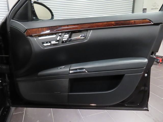 Used 2008 Mercedes-Benz S 63 AMG image 12