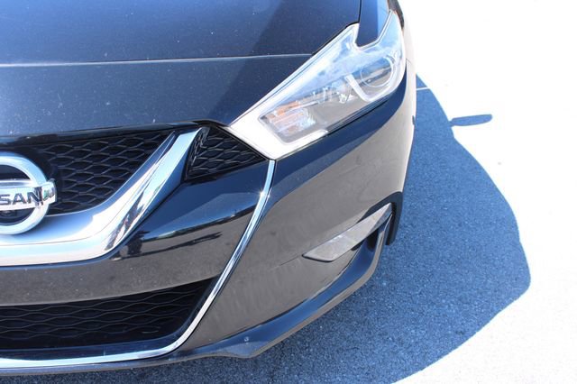 Used 2016 Nissan Maxima Platinum image 42