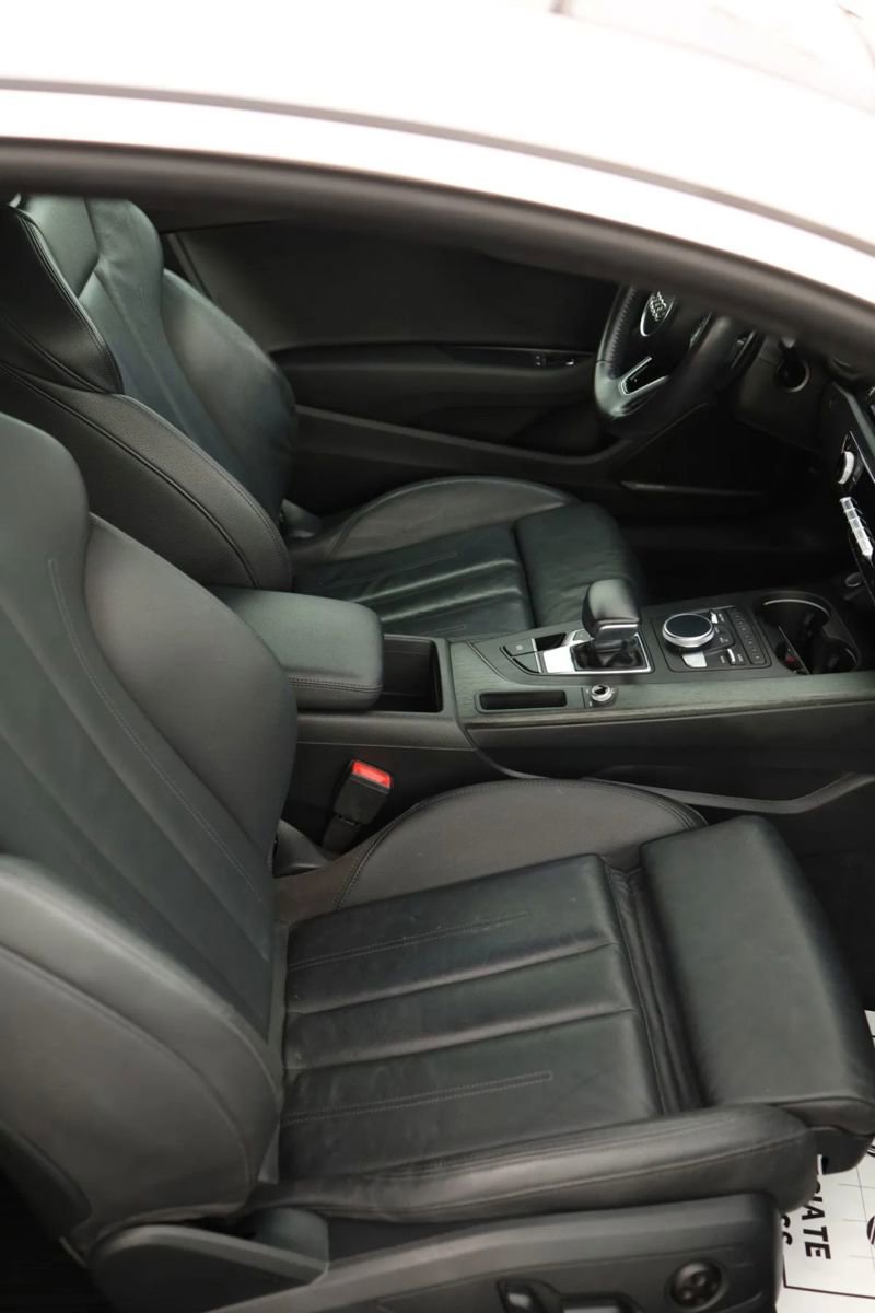 Used 2018 Audi A5 2.0T Premium Plus w/ Premium Plus AWD/4WD image 58