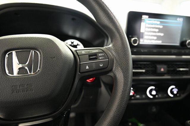 Used 2023 Honda HR-V LX image 25