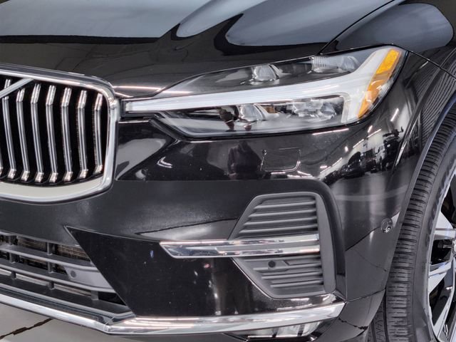 Used 2023 Volvo XC60 B5 Plus image 10