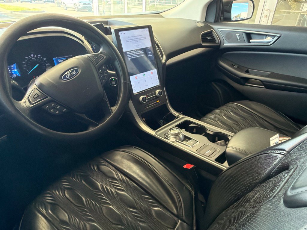 Used 2022 Ford Edge SE AWD/4WD image 6