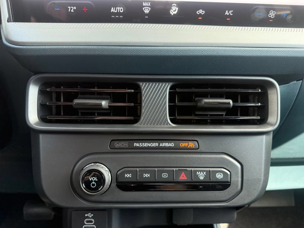 New 2026 Ford Maverick XL AWD/4WD image 26