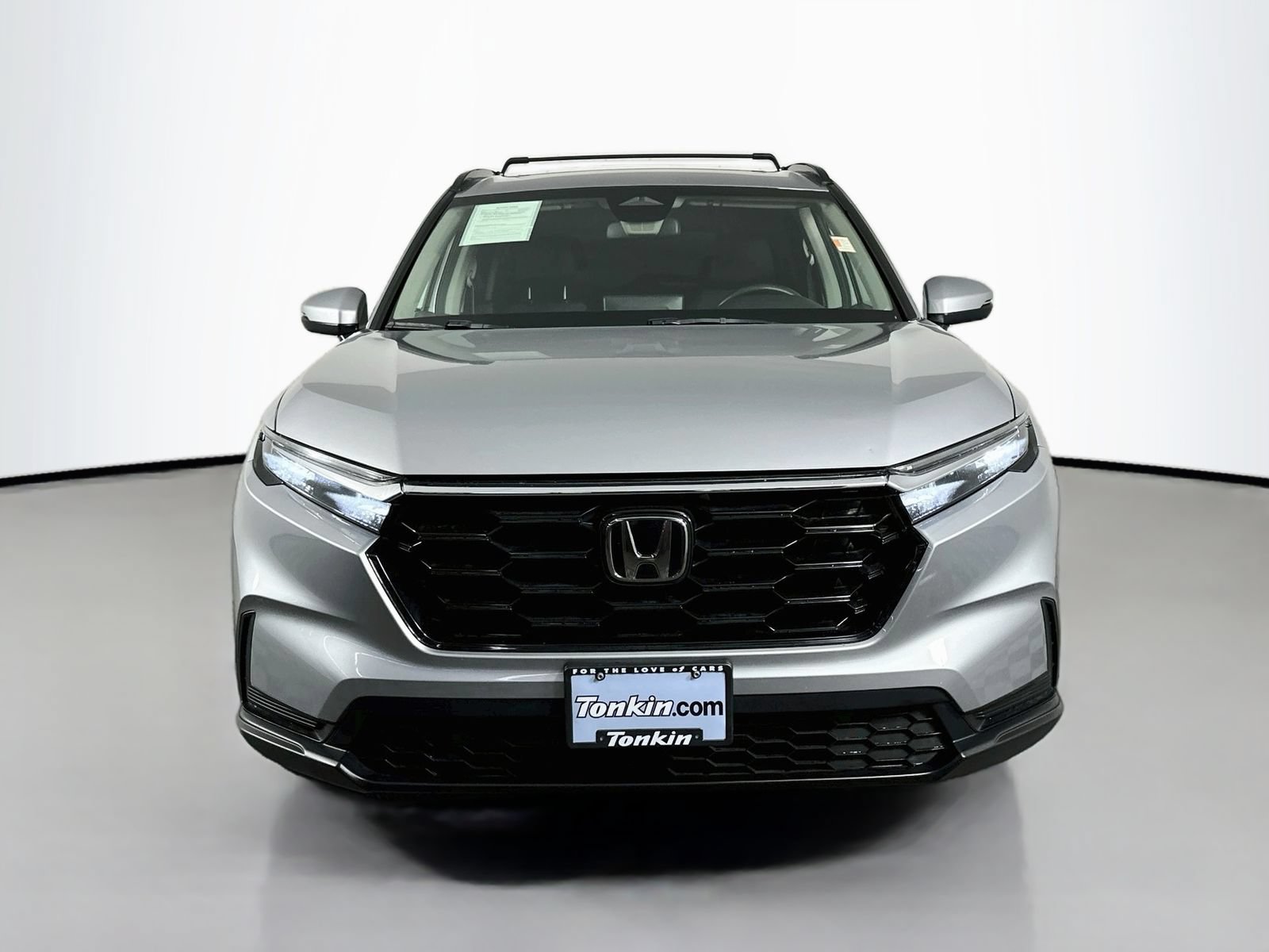 Used 2024 Honda CR-V EX image 2