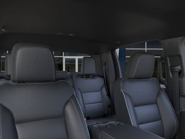 New 2026 GMC Sierra EV Elevation AWD/4WD image 48