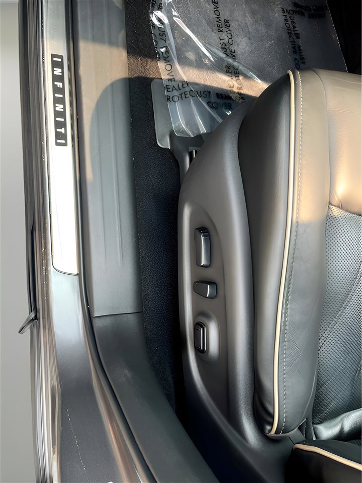 Used 2019 INFINITI QX60 Luxe w/ Essential Package image 24