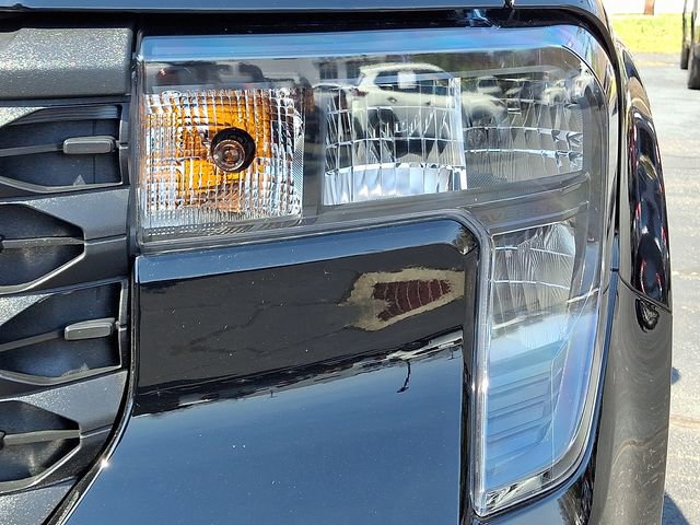 Used 2025 Ford Maverick XLT image 12