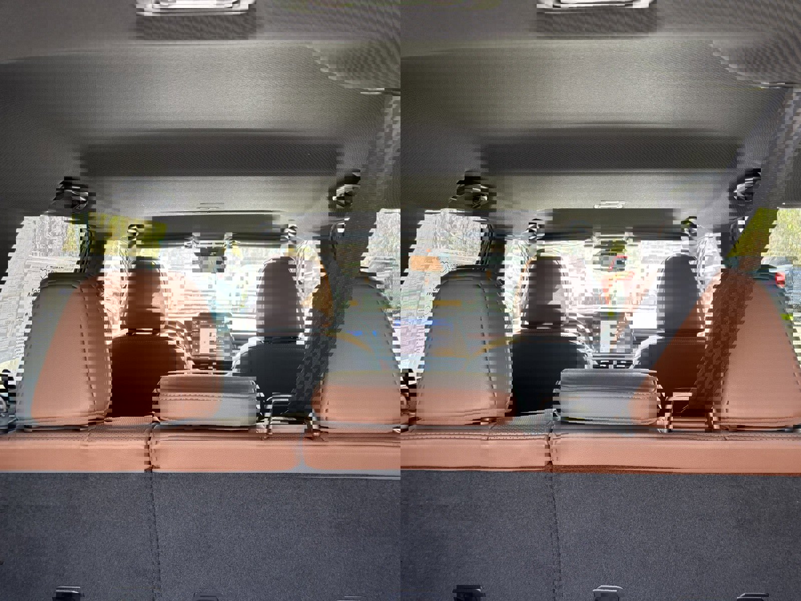 New 2026 Subaru Outback Touring image 54