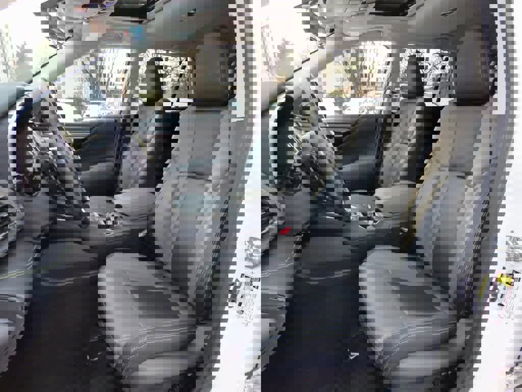 Used 2020 Subaru Outback Onyx Edition XT image 12