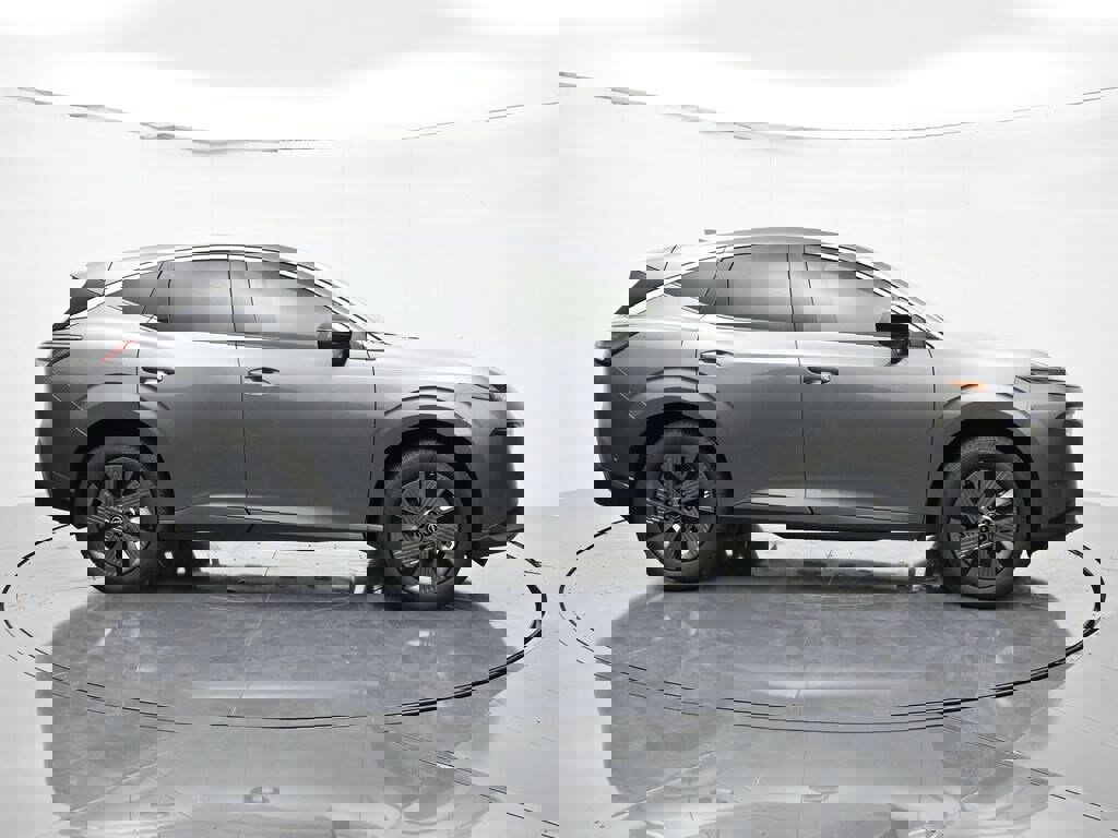 New 2025 Nissan Murano SL w/ Cargo Package image 4